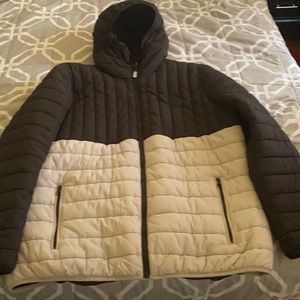 Timerbland Mens Jacket XXL